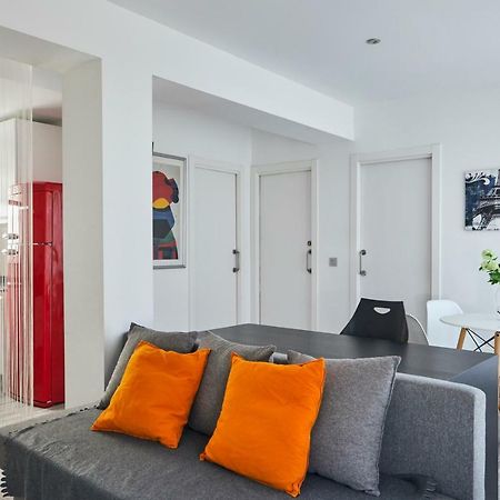 Апартаменти Apartamento Montornes 1 Кастельйон-де-ла-Плана Екстер'єр фото