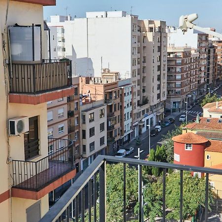 Апартаменти Apartamento Montornes 1 Кастельйон-де-ла-Плана Екстер'єр фото