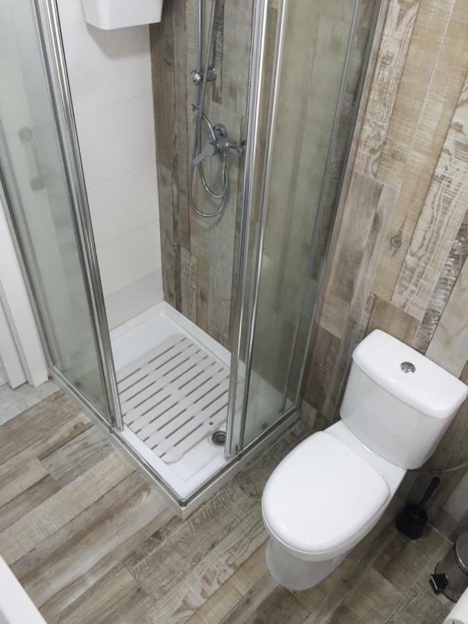 Апартаменти Apartamento Montornes 1 Кастельйон-де-ла-Плана Екстер'єр фото