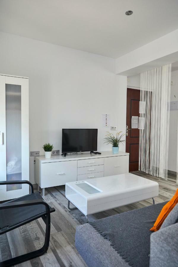 Апартаменти Apartamento Montornes 1 Кастельйон-де-ла-Плана Екстер'єр фото