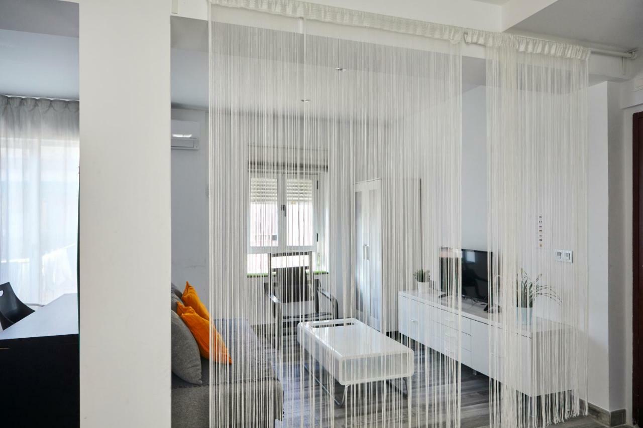 Апартаменти Apartamento Montornes 1 Кастельйон-де-ла-Плана Екстер'єр фото