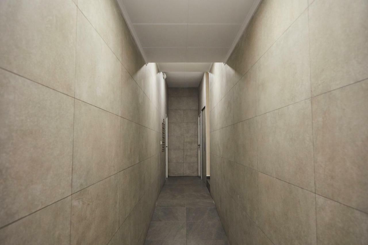 Апартаменти Apartamento Montornes 1 Кастельйон-де-ла-Плана Екстер'єр фото