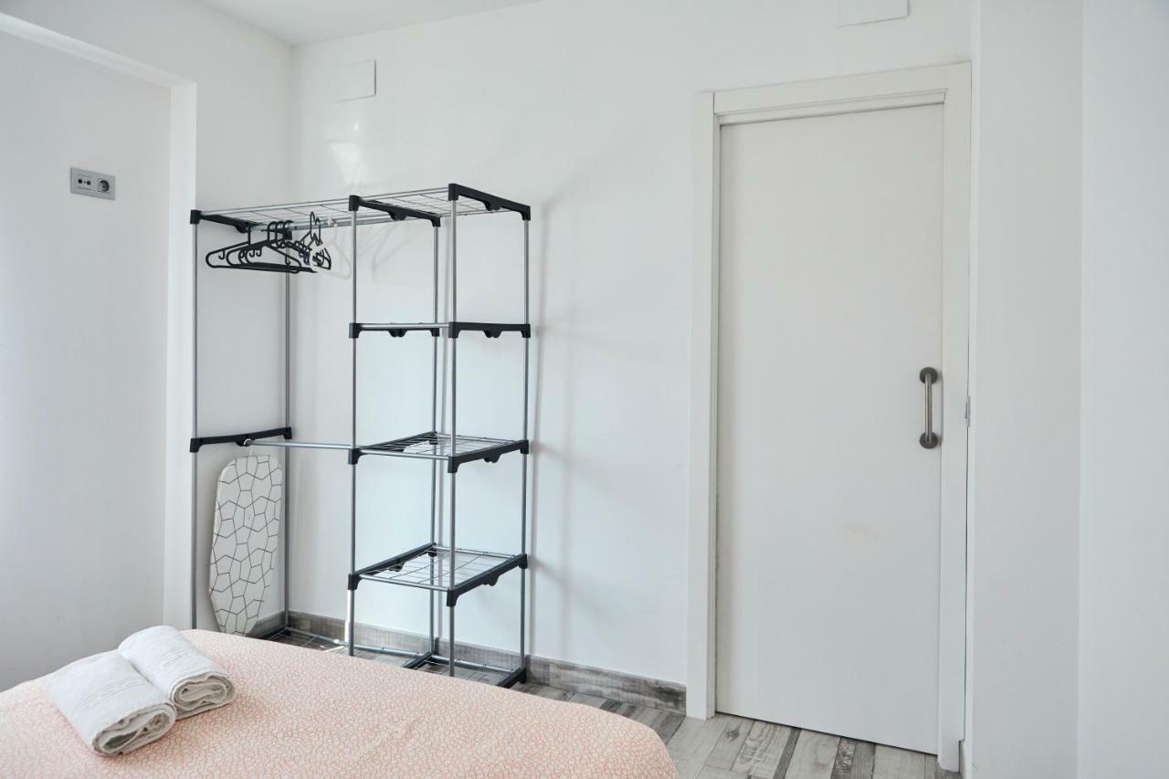 Апартаменти Apartamento Montornes 1 Кастельйон-де-ла-Плана Екстер'єр фото