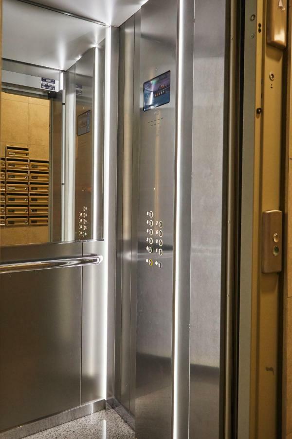 Апартаменти Apartamento Montornes 1 Кастельйон-де-ла-Плана Екстер'єр фото