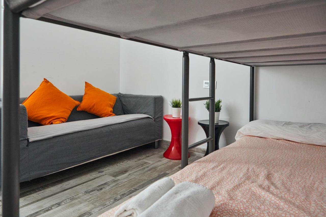 Апартаменти Apartamento Montornes 1 Кастельйон-де-ла-Плана Екстер'єр фото