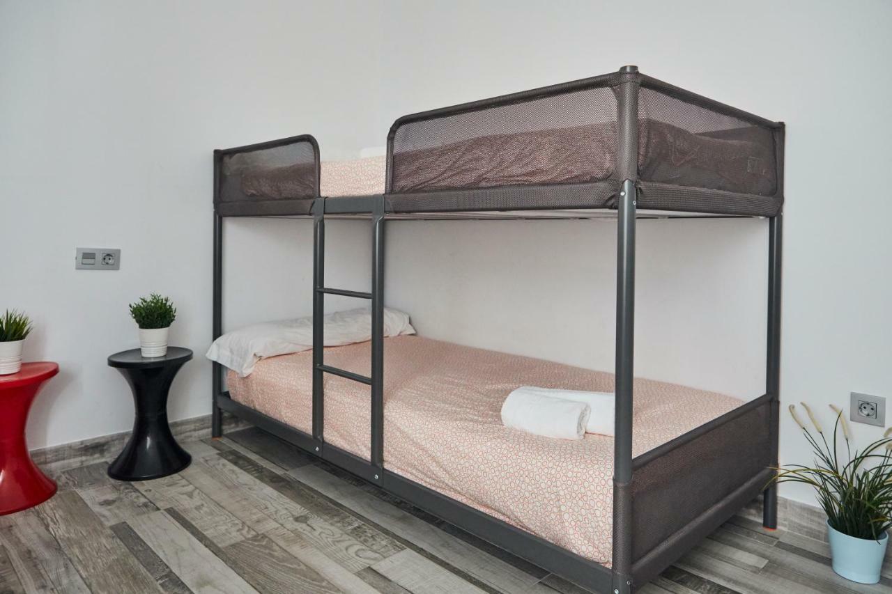 Апартаменти Apartamento Montornes 1 Кастельйон-де-ла-Плана Екстер'єр фото