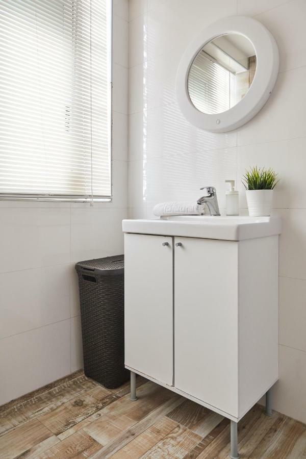 Апартаменти Apartamento Montornes 1 Кастельйон-де-ла-Плана Екстер'єр фото