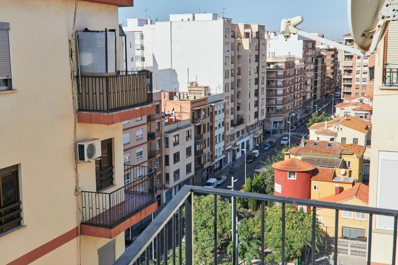 Апартаменти Apartamento Montornes 1 Кастельйон-де-ла-Плана Екстер'єр фото
